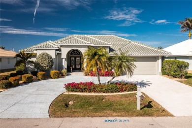 Beach Home For Sale in Punta Gorda, Florida