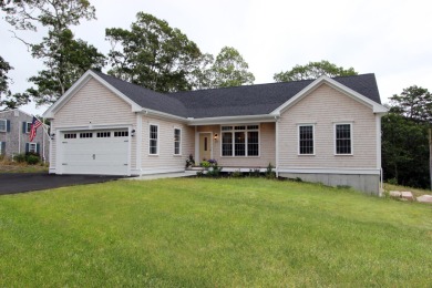 Beach Home Off Market in Brewster, Massachusetts