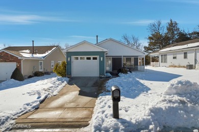 Beach Home For Sale in Toms River, New Jersey