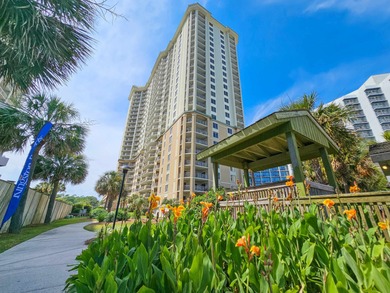 Beach Condo For Sale in Myrtle Beach, South Carolina