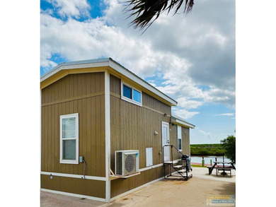 Beach Home For Sale in Port Isabel, Texas