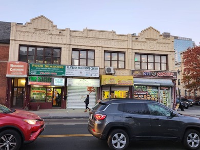 Beach Commercial For Sale in Brooklyn, New York