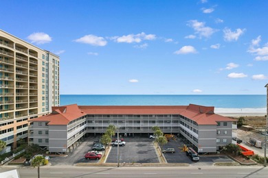 Beach Condo Sale Pending in North Myrtle Beach, South Carolina