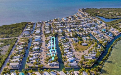 Beach Home For Sale in Geiger Key, Florida