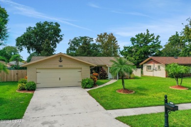 Beach Home For Sale in South Daytona, Florida