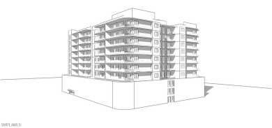 Beach Commercial For Sale in Cape Coral, Florida