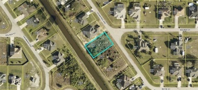 Beach Lot For Sale in Lehigh Acres, Florida