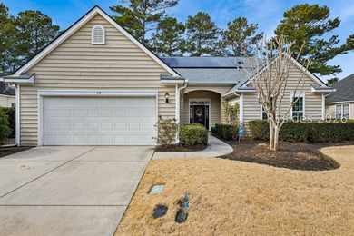 Beach Home Sale Pending in Bluffton, South Carolina