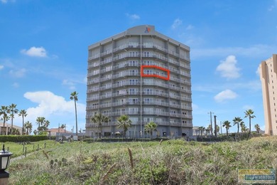 Beach Condo For Sale in South Padre Island, Texas