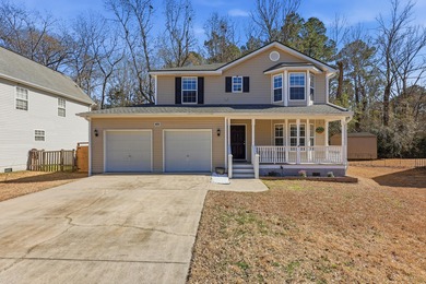 Beach Home For Sale in Charleston, South Carolina