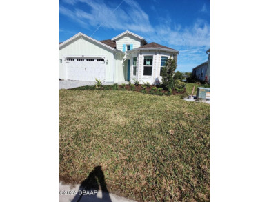 Beach Home Sale Pending in Daytona Beach, Florida