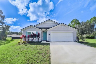 Beach Home For Sale in Palm Coast, Florida