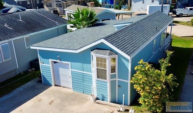 Beach Home Sale Pending in Port Isabel, Texas