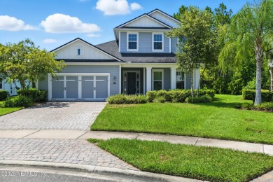 Beach Home For Sale in Saint Johns, Florida