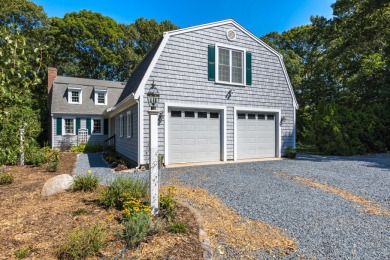 Beach Home Sale Pending in Dennis, Massachusetts