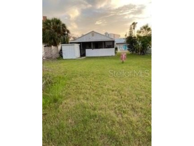 Beach Lot For Sale in St. Petersburg, Florida