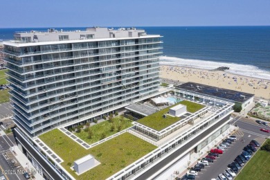 Beach Condo Sale Pending in Asbury Park, New Jersey