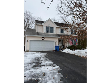 Beach Home Sale Pending in Manahawkin, New Jersey