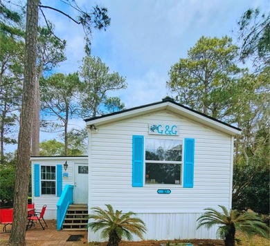 Beach Home For Sale in Murrells Inlet, South Carolina