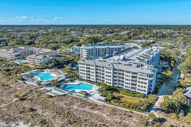 Beach Condo For Sale in Hilton Head Island, South Carolina