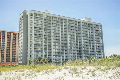 Beach Condo For Sale in Myrtle Beach, South Carolina