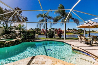 Beach Home For Sale in Bonita Springs, Florida