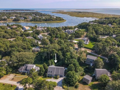 Beach Home For Sale in Chatham, Massachusetts