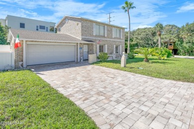 Beach Home For Sale in Ponce Inlet, Florida