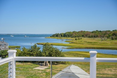 Beach Home For Sale in Mattapoisett, Massachusetts