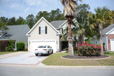 Beach Home For Sale in Myrtle Beach, South Carolina