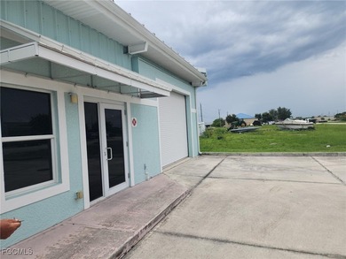 Beach Commercial For Sale in Cape Coral, Florida