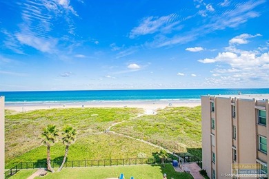 Beach Condo Sale Pending in South Padre Island, Texas