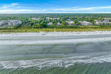 Beach Condo For Sale in Hilton Head Island, South Carolina