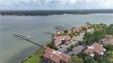 Beach Condo For Sale in Portsmouth, Virginia