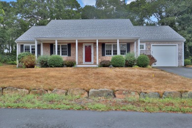 Beach Home Off Market in Dennis, Massachusetts