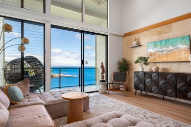 Beach Condo For Sale in Lahaina, Hawaii