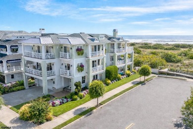 Beach Condo For Sale in Ocean City, New Jersey