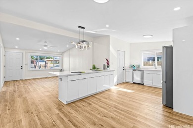 Beach Home For Sale in Ewa Beach, Hawaii