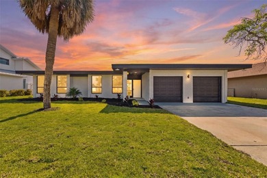 Beach Home For Sale in Tampa, Florida