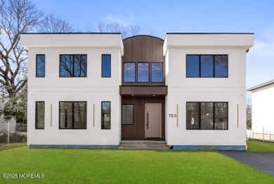 Beach Home For Sale in Oakhurst, New Jersey