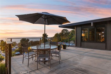 Beach Home For Sale in Laguna Beach, California