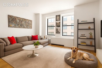 Beach Condo For Sale in New York, New York