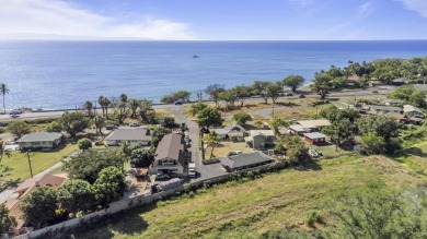 Beach Home For Sale in Lahaina, Hawaii