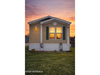 Beach Home Sale Pending in Toms River, New Jersey