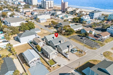 Beach Home For Sale in North Myrtle Beach, South Carolina
