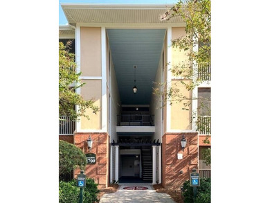 Beach Condo For Sale in Mount Pleasant, South Carolina