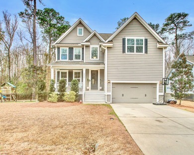 Beach Home Active Under Contract in Charleston, South Carolina