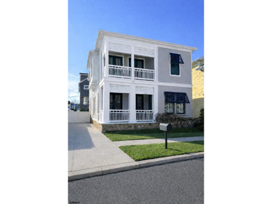 Beach Home For Sale in Margate, New Jersey
