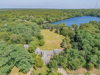 Beach Home For Sale in West Barnstable, Massachusetts