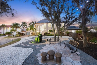 Beach Home For Sale in Clearwater, Florida